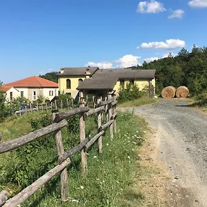 Alloggio per agriturismo Everland, Varsi