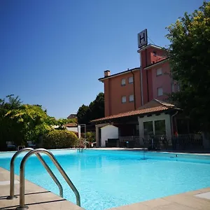 Hotel Zoello Je Suis, Castelvetro di Modena