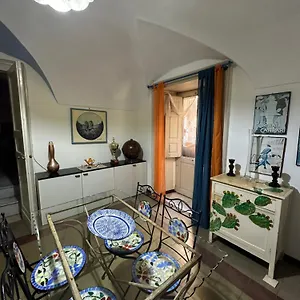  Apartament Oldtown Centro Storico Włochy