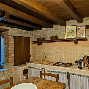 Casa vacanze Mulino Del Lentino, Nibbiano