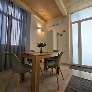 Apartament Fortino Living Spring Włochy