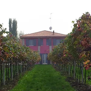 Alloggio per agriturismo Agriturismo Fondo Gesù, Sala Bolognese