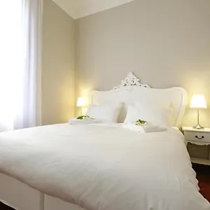  Apartament Mercalli 1 Włochy